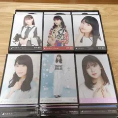 乃木坂46 岩本蓮加　生写真まとめ売り　セミコンあり
