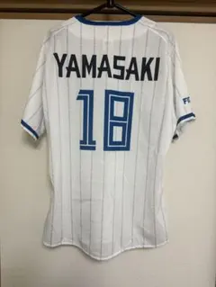 北海道日本ハムファイターズレプリカユニフォーム カスタムオーダー 岡