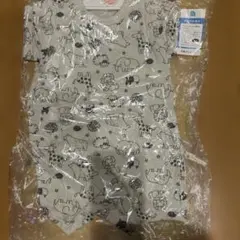新品 EL FIN DOLL 半袖プレオール 50-60
