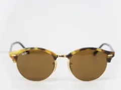 Ray-Ban レイバン サングラス RB4246 CLUBROUND【G】.