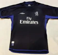 国内正規品 チェルシー 04-05 ユニフォーム ゴールキーパー アンブロ 2025年最新】umbro チェルシー ユニフォームの人気アイテム - メルカリ