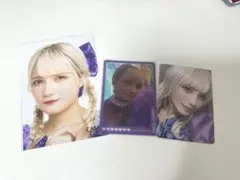 z*o様 宮野静 生誕ビジュポスター＆サイン入りチェキ 2025年最新】宮野静 チェキの人気アイテム - メルカリ