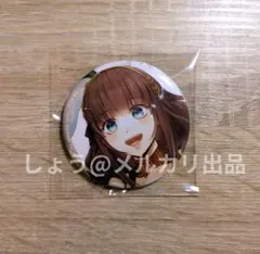 さしみすし様専用 プロセカ 花里みのり グリッター缶バッジvol.26A