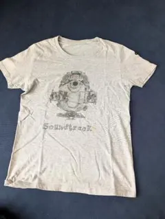 【Goosehouse】オリジナルTシャツ