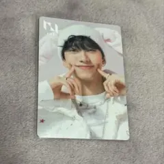 ini リミスト タレントカード