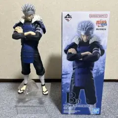 NARUTO MASTERLISE フィギュア B賞 扉間 - メルカリ