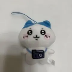 ちいかわ　ハチワレ　マスコット