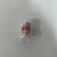 五等分の花嫁 めじるしアクセサリー 一花④