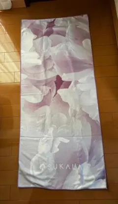 SUKALA ヨガラグ