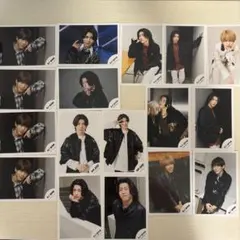 Aぇ! group 末澤誠也 グッズ まとめ売り