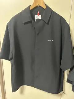 OAMC システム　シャツ　半袖 2026年最新】OAMC System Shirtの人気アイテム - メルカリ