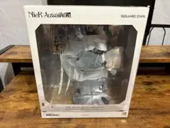 フィギュア ニーアオートマタ 2B ヨルハ二号B型 version2.0