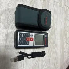 BOSCH（ボッシュ）レーザー距離計【新品・未使用】 BOSCH（ボッシュ） 正規品 レーザー距離計 ZAMO SET ザーモセット