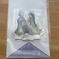 本好きの下剋上 アクリルスタンド 原画展 アクスタ 婚約式 - メルカリ