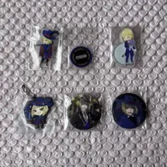 【即購入◎】ツイステ　ルーク