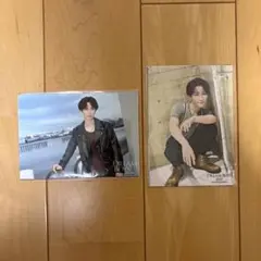 DREAM BOYS ドリボ フォトセ 渡辺翔太