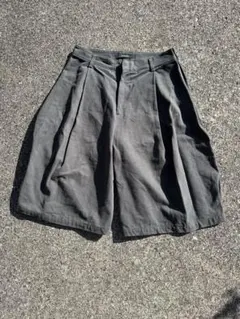 Seventh BEAMS T別注 Bermuda shortpant