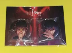 ニュータイプ30周年記念グッズ　Fate/Zero 10色刷り額装複製原画2 ニュータイプ30周年記念グッズ Fate/Zero 10色刷り額装複製原画2 Fate/stay