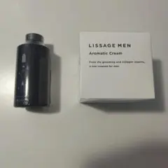 LISSAGE MEN ボディクリーム、アスタリフトメンモイスチャライザーセットのサムネイル