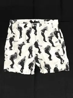 WACKO MARIA × JIM JARMUSCH アロハショーツのサムネイル