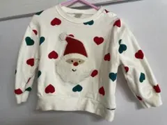 クリスマストレーナー　バースデー90サイズ