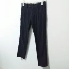 【訳アリ 89%OFF】MONSIEUR NICOLE メンズ スキニーパンツ