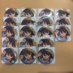 あんスタ★あんさんぶるスターズ★中国限定★サイン★夏日★限定★缶バッジ★朔間凛月 あんスタ☆あんさんぶるスターズ☆中国限定☆サイン☆夏日☆限定☆缶