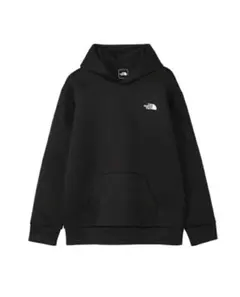 ノースフェイス　テックエアースウェットワイドフーディ