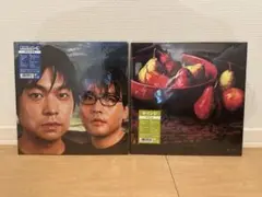 【新品未開封】キリンジレコード セット
