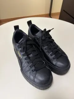 ✨PUMA✨メイズクラシック 384209
