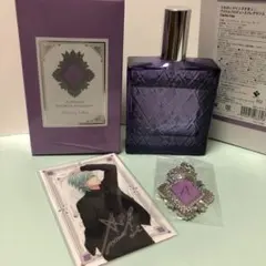 新品未開封シュリンク付き】あんスタ フレグランス パルファム 香水