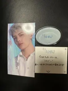 &team cafe MAKI 3点セット