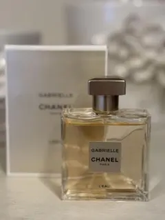 ガブリエル　シャネル　オードゥパルファム(ヴァポリザター) 50ml