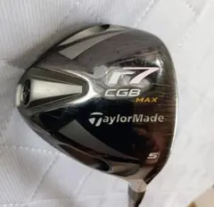TaylorMade r7 CGB MAX レディース 5Wのサムネイル