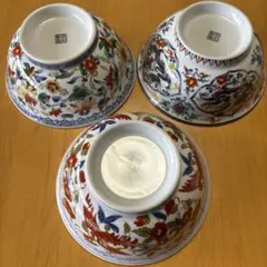 ラーメン鉢　器　丼　中華　3種類