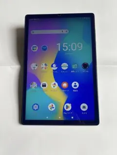 Lenovo Androidタブレット 本体　A101lv Lenovo TAB6 A101LV SIMフリー SoftBank 白ロム 本体 タブレット