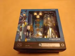 figma アリスギアアイギス 小鳥遊 怜 ［蒼穹］