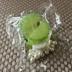 こ*こ様 JammyJem Squishy キラキラ先生 薔薇 ブルーオイル - メルカリ