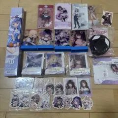 ホロライブ　まとめ売り