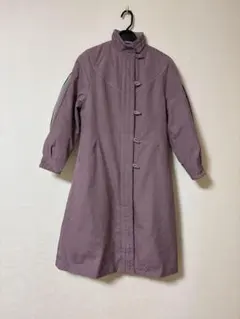 Ms. Freddi ロングコート 【L】 レディース vintage USA