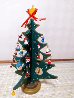 クリスマスツリー