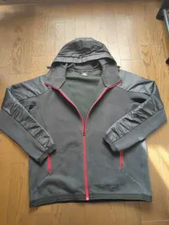 [最終価格！]カンタベリー ソフトシェルジャケット 5Lサイズ