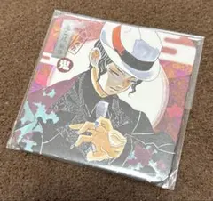 鬼滅の刃 アートコースター 鬼舞辻無惨