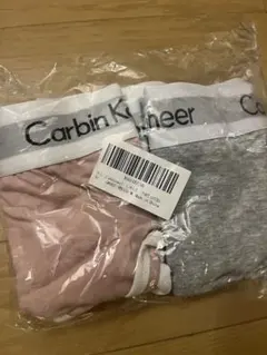 Carbin Koneer ショーツ 3枚セット M