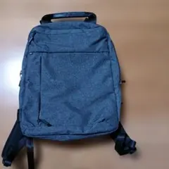 美品 ビジネスリュック バックパック グレー ACE 値下げします!!!のサムネイル