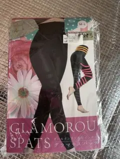 新品 グラマラスパッツ M-Lサイズ