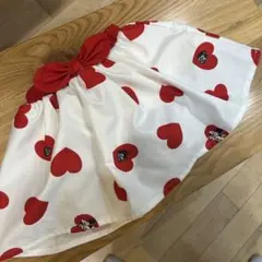 リトシー　ミニー　スカート