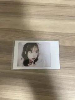 横野すみれ ブロマイド 生写真 ファンクラブ限定 直筆 チェキ - メルカリ