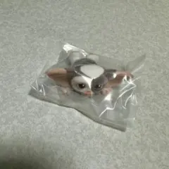 グレムリン　ギズモ（転ぶ）　カプセルフロッキーズ　フィギュア　ガチャガチャ