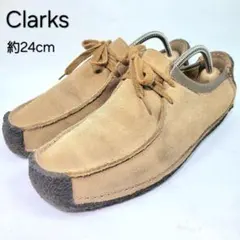 2025年最新】clarks ナタリー ブラウンの人気アイテム - メルカリ